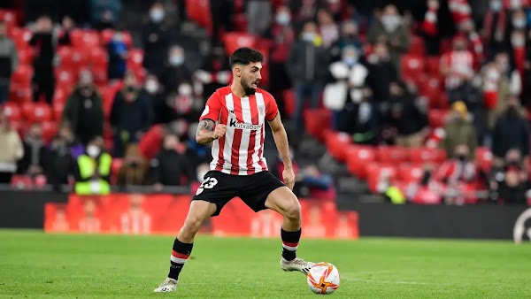Athletic, se cayó una salida