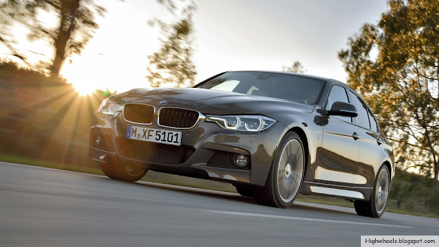 2016 BMW 3-Series LCI_3