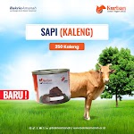 New! Paket Kurban Sapi Pengalengan