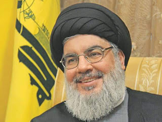 نفوذ حزب الله في أوروبا