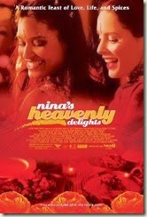 Nina's Heavenly Delights (2006)