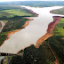 GDF se prepara para usar volume morto da Barragem do Descoberto