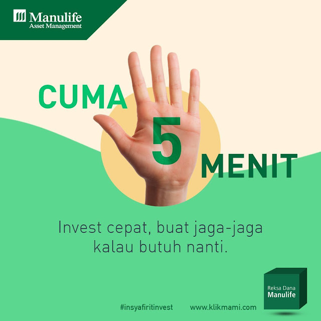 Tips Sukses Investasi Reksa Dana