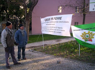 Foto de Luís Maçarico, do blogue 'Águas do Sul'