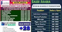 job recruitment