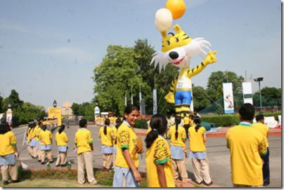 CommonWealth Games 2010 Wallpapers | CommonWealth Games 2010 Pictures | CommonWealth Games 2010 Delhi Photos