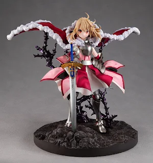 Fate/kaleid liner Prisma☆Illya: Licht – Illyasviel von Einzbern: Saber/Altria Ver., KDcolle