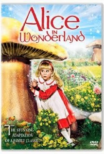 Alice in Wonderland (1985)