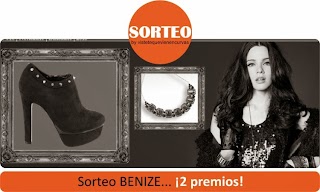 Sorteo Benize