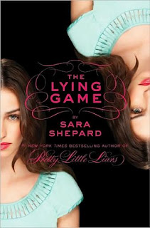 The Lying Games 1-2. évad online (2011)