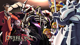 Download Overlord - Blu-Ray Batch Sub Indo