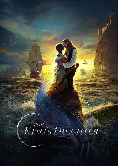 [HD] The King's Daughter 2020 Pelicula Online Castellano