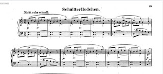 Schumann Jugendalbum