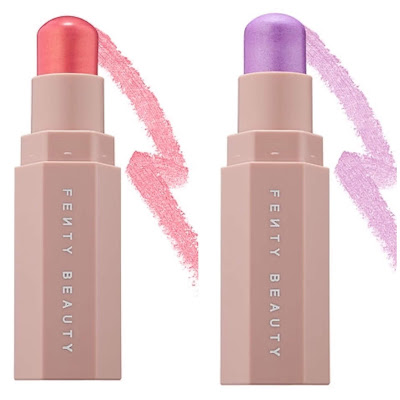 Fenty Beauty Yacht Life Match Stix Shimmer Skinstick 