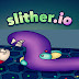 لعبة slither io للأندرويد