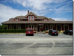 2012-06-25 DSC04931 Hank Snow Museum