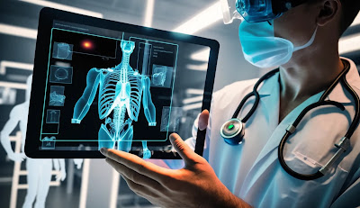 The Future of Augmented Reality