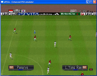 Download Winning Eleven 2002 Patch 2013 PSX ISO High 