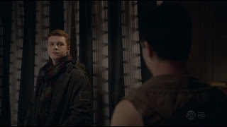 Shameless US S03E12. Survival of the Fittest (SEASON FINALE)