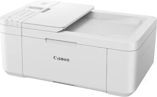 Treiber Canon PIXMA TR4751i