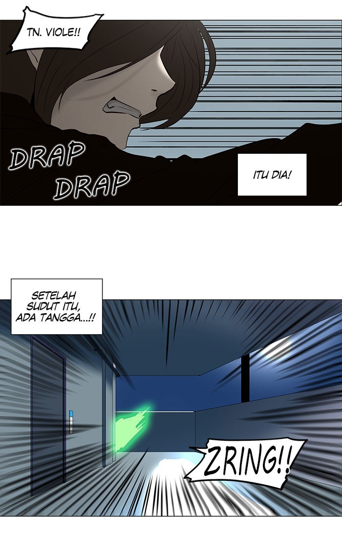 Tower of God Bahasa indonesia Chapter 159