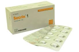 Secrin 1 / 2 / 3 / 4 এর কাজ কি | সেকরিন খাওয়ার নিয়ম | Secrin এর দাম 