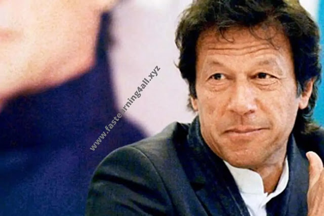 Prime Minister Pakistan Imran Khan Biography in 2020