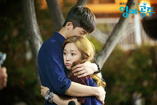 Hasil gambar untuk surplus princess big hyeyoung