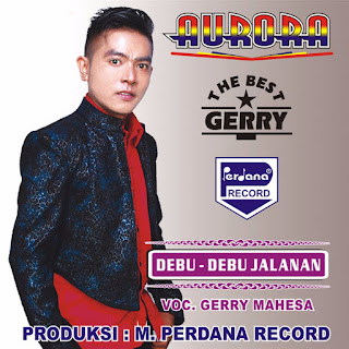 download MP3 Gerry Mahesa - Debu Debu Jalanan (Single) itunes plus aac m4a mp3