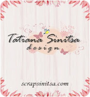 TM «Tatiana Sinitsa Design»