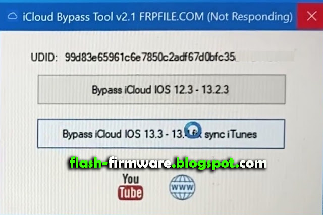icloud Bypass One-click ios 13.4 -13.4.x Fix iTunes,3utools Sync Media Free Download