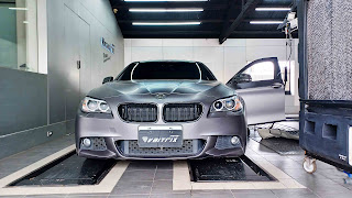 VAITRIX | 汽車改裝電腦 | 動力改裝 | BMW 