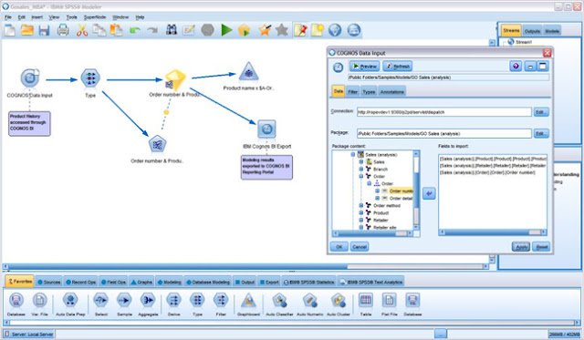 Download Free Softwere IBM SPSS Statistics 23 Full Version