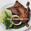 INI !!!! Rahasia Resep dan Cara Masak Bebek Goreng biar Empuk
