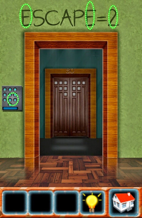 100 Doors Classic Escape Level 31 32 33 34 35 Walkthrough