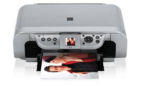 Canon PIXMA MP460