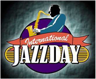 International Jazz Day Wishes Pics