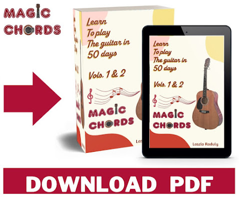 Guitar chords and tabs for beginners: Depeche Mode