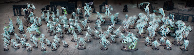 Nighthaunt Collection