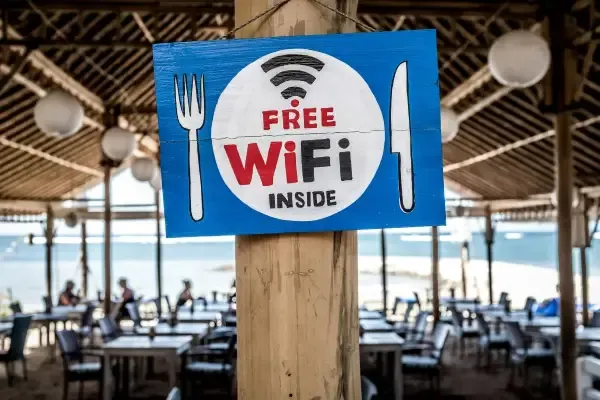The Importance Of Wi-fi For Business