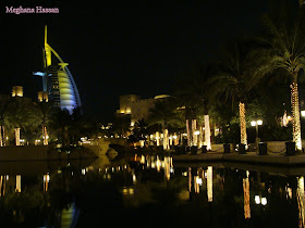 Madinat Jumeirah