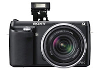 Sony NEXF3