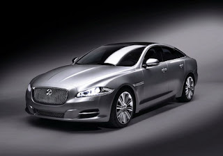 Harga Jaguar XJ