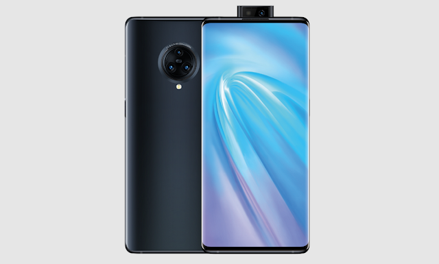 vivo NEX 3