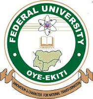 FUOYE Direct Entry Admission List is Out – 2016/2017