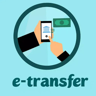 HOW LONG DOES AN ETRANSFERS WORK