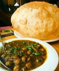 How to make Cheakpeas or Chole or Kabuli Chana Masala, Chole Bhatura, North Indian dish, Kabuli Chana Masala Recipe