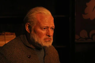 Ernest Hemingway A Movable Feast writing history