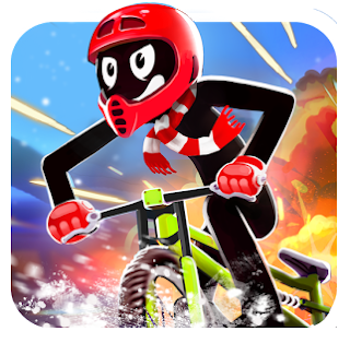 Stickman Trials Mod Apk Data v1.1.6-1