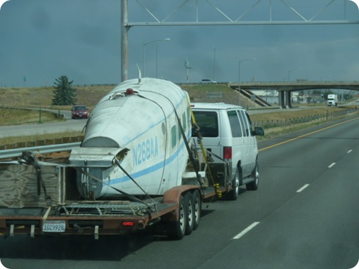 Denver, CO to Rapid City, SD 024